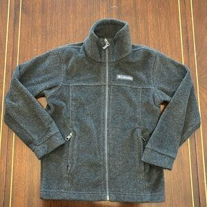 Columbia Fleece Boys Jacket